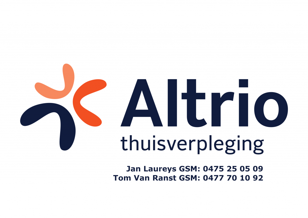 Logo Altrio Thuisverpleging